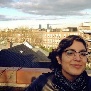 Meet your Posher, M.